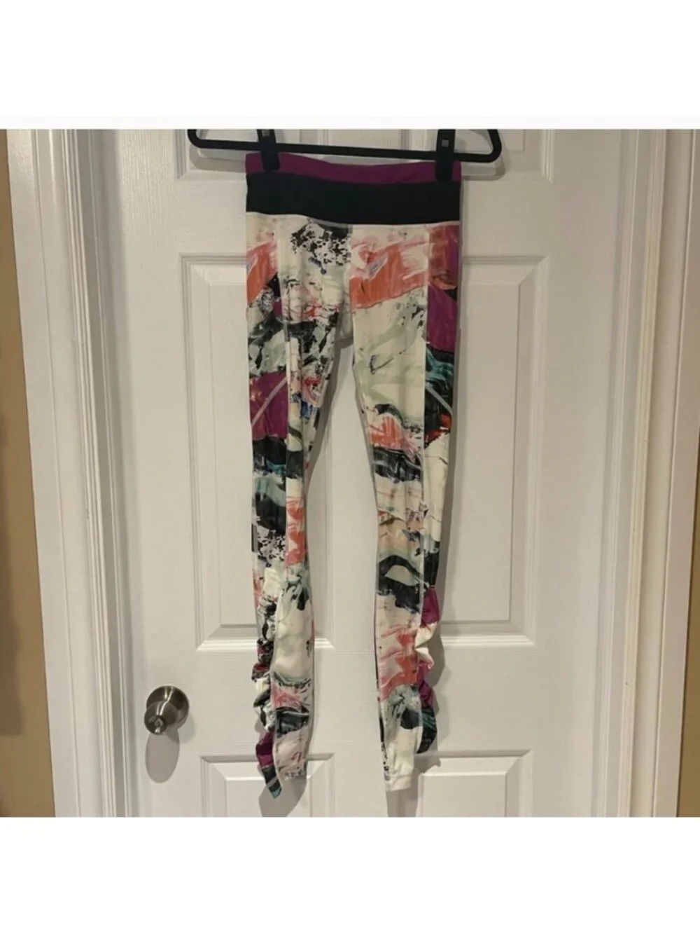 Lululemon Speed Tight III *All Full-On Luxtreme